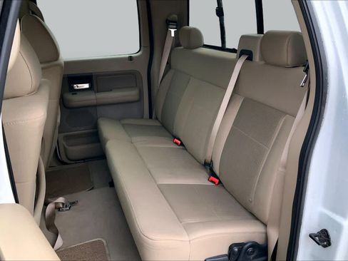 Used 2008 Ford F150 XLT RWD image 18