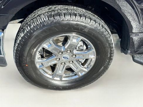 Certified 2021 Ford F150 XLT w/ Equipment Group 302A High image 34