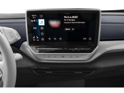 Used 2024 Volkswagen ID.4 Pro S image 10
