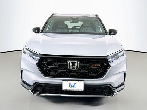 New 2026 Honda CR-V TrailSport image 2