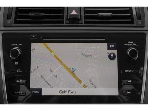 Used 2019 Subaru Outback 3.6R Touring image 20