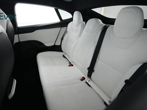 Used 2023 Tesla Model S Standard Range AWD/4WD image 24