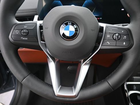 New 2026 BMW X1 xDrive28i w/ Convenience Package image 20