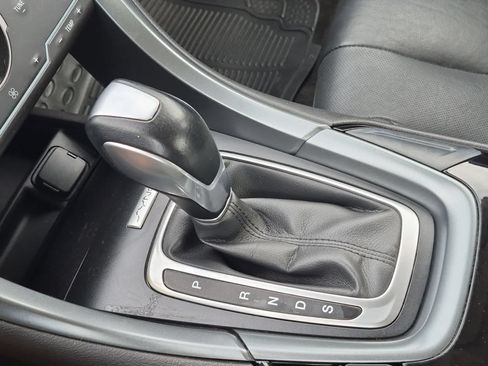 Used 2015 Ford Fusion Titanium FWD image 32