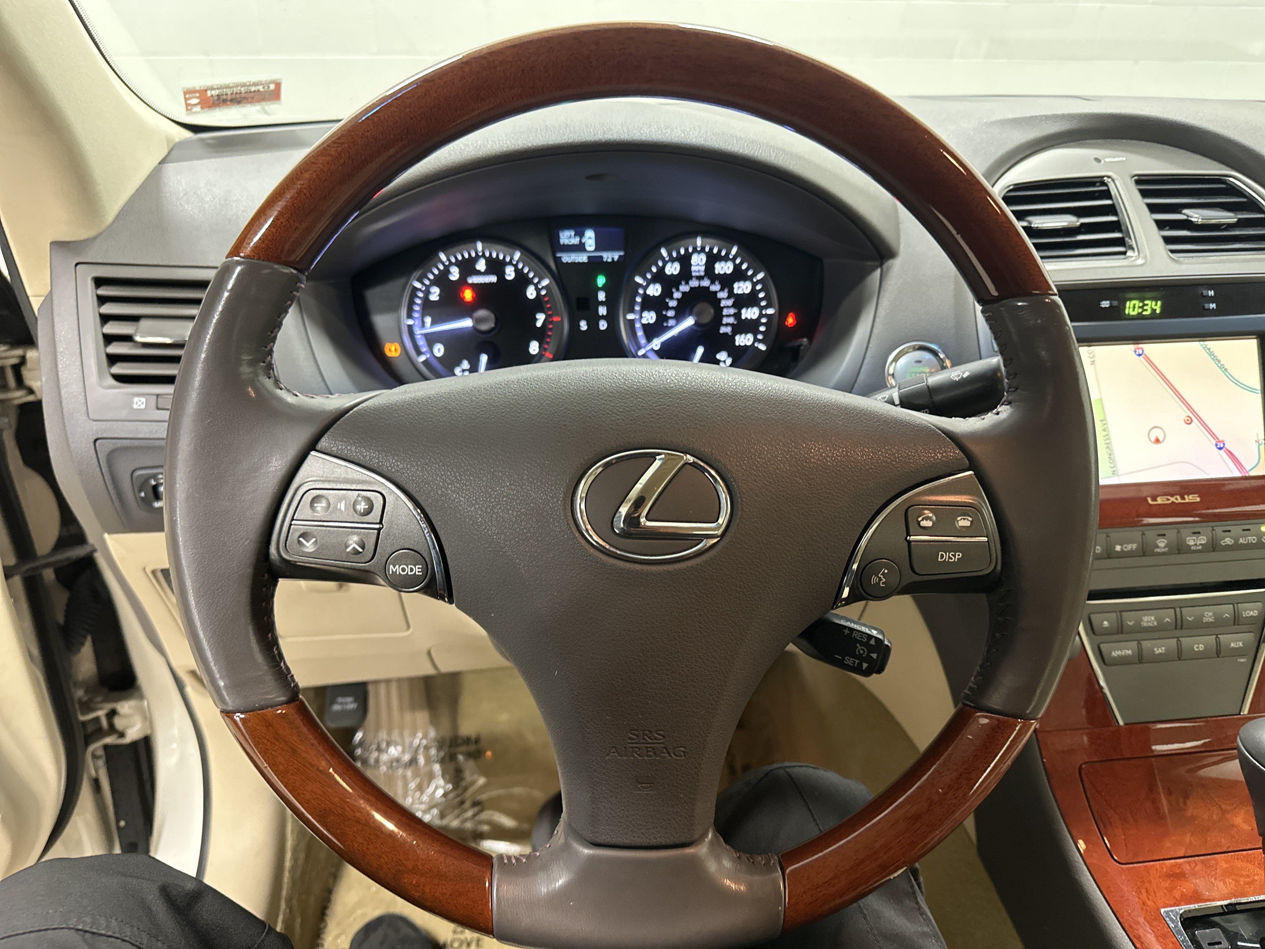 Used 2011 Lexus ES 350 FWD image 18