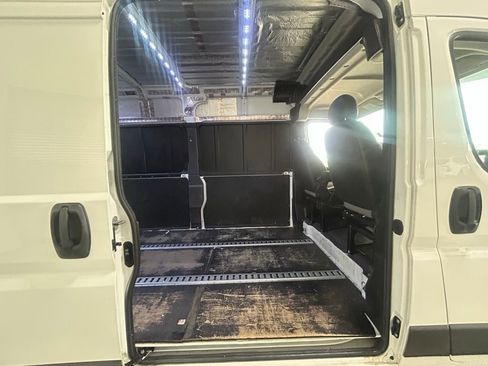 Used 2023 RAM ProMaster 2500 image 30