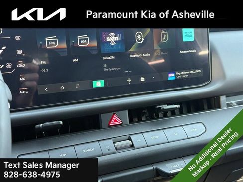 New 2027 Kia Seltos X-Line SX AWD/4WD image 11
