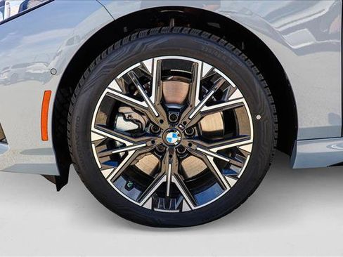 Used 2025 BMW 228i xDrive image 9