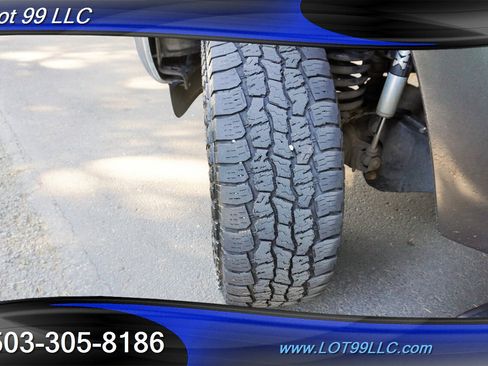 Used 2016 Ford F250 XLT w/ XLT Value Package AWD/4WD image 4