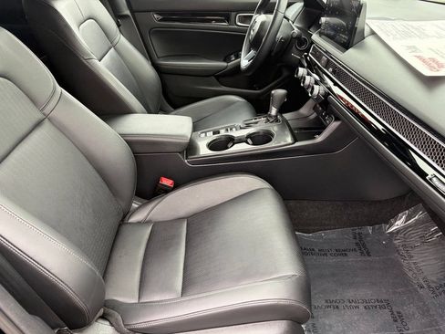 Used 2026 Honda Civic Sport image 16