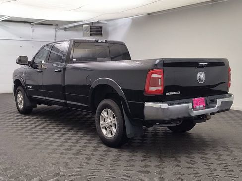 Used 2019 RAM 2500 Laramie image 3