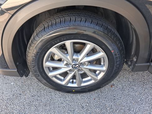 Certified 2023 MAZDA CX-5 AWD 2.5 S image 19