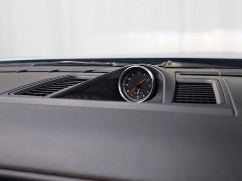 Used 2016 Porsche Panamera Edition RWD image 22
