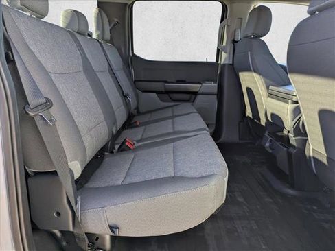 New 2025 Ford F150 XL w/ Equipment Group 103A High image 20