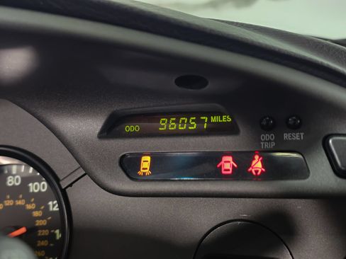 Used 1997 Toyota Supra Turbo RWD image 43