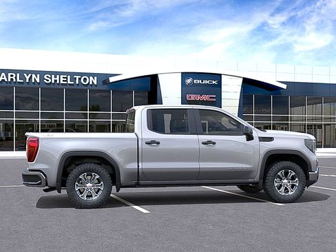 New 2026 GMC Sierra 1500 Pro image 5