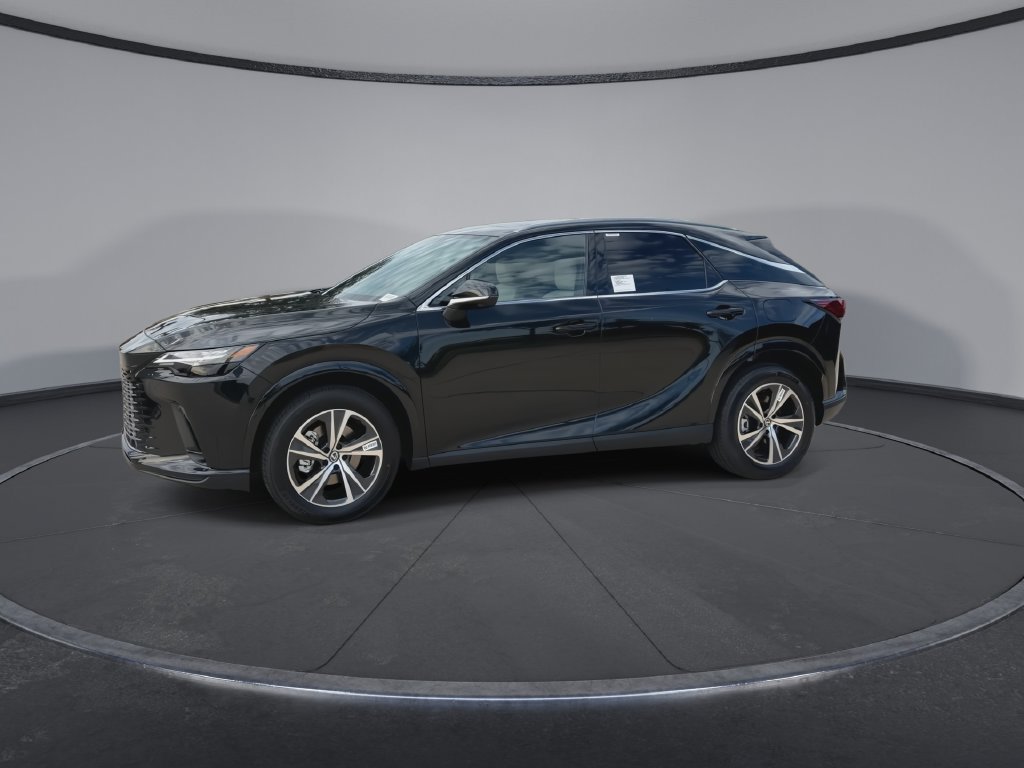 New 2026 Lexus RX 350 Premium FWD image 5