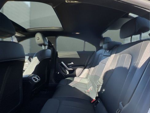 Used 2025 Mercedes-Benz CLA 250 4MATIC image 16