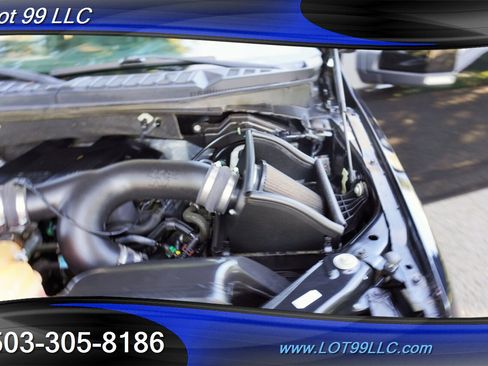 Used 2018 Ford F150 Lariat w/ Equipment Group 501A Mid image 22