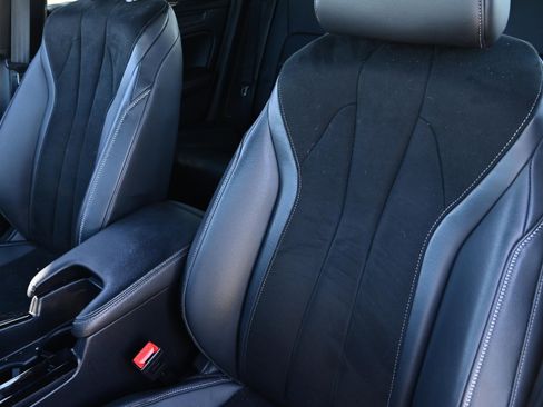 Used 2023 Acura Integra A-Spec image 7