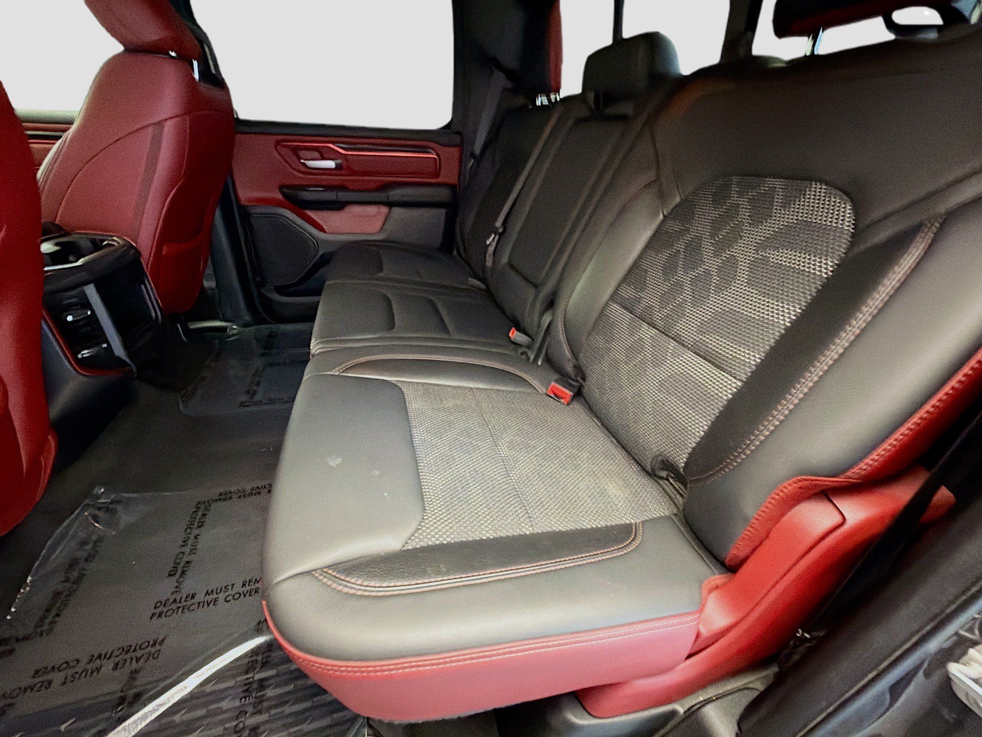 Used 2020 RAM 1500 Rebel w/ Rebel Level 1 Equipment Group AWD/4WD image 12