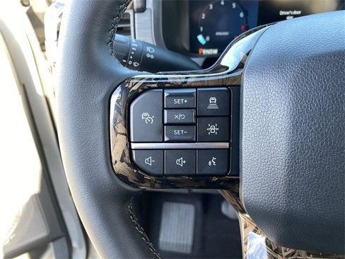 New 2025 Ford F150 XLT w/ Equipment Group 303A High image 53