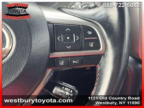 Used 2023 Lexus GX 460 Premium w/ Premium Plus Package AWD/4WD image 27