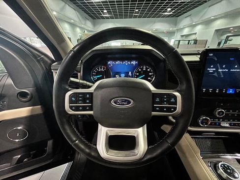 Used 2024 Ford Expedition Max Limited image 17
