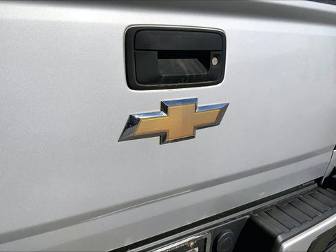 Used 2020 Chevrolet Colorado W/T w/ WT Convenience Package image 10