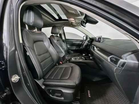 Certified 2025 MAZDA CX-5 AWD 2.5 S image 29