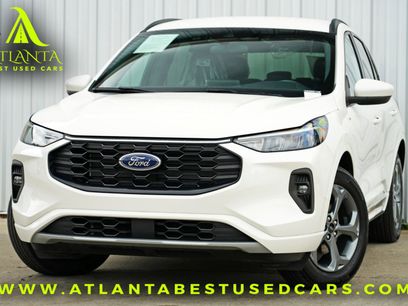 Used 2024 Ford Escape ST-Line Select