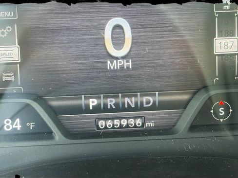 Used 2023 RAM 1500 Big Horn AWD/4WD image 19