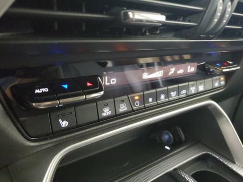 Used 2024 MAZDA CX-90 3.3 Turbo w/ Premium Package AWD/4WD image 30