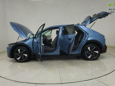 Used 2026 Hyundai Ioniq 5 SE RWD image 73