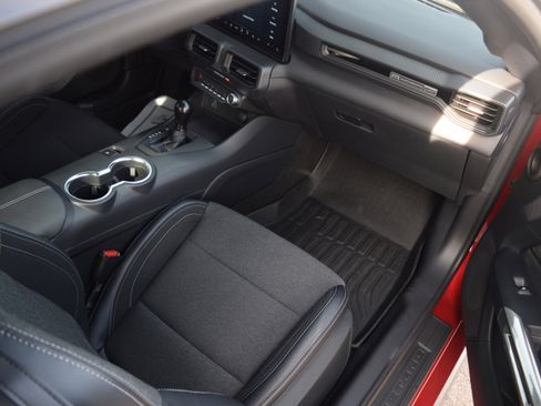 Used 2024 Ford Mustang GT image 14