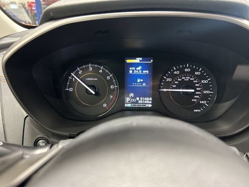 Used 2020 Subaru Crosstrek 2.0i Premium w/ Moonroof Package 1 AWD/4WD image 18