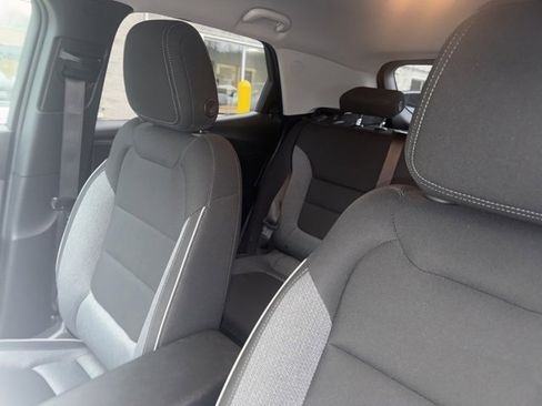 Used 2024 Chevrolet TrailBlazer LT image 22