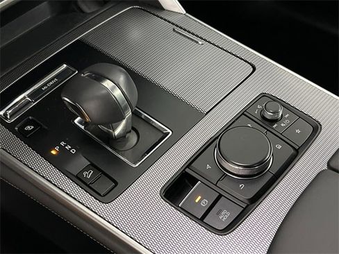 Certified 2024 MAZDA CX-90 Plug-In Hybrid w/ Preferred image 20
