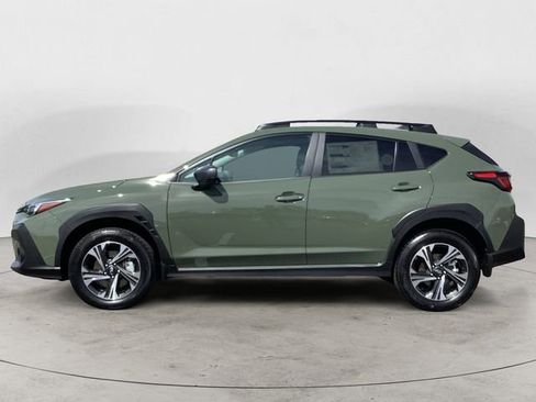 New 2026 Subaru Crosstrek 2.0i Premium AWD/4WD image 2