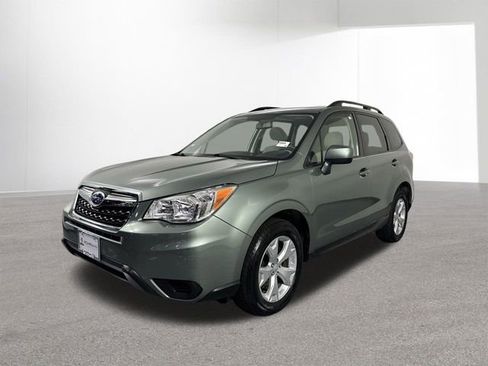 Used 2014 Subaru Forester 2.5i Premium w/ Popular Package #1 image 24