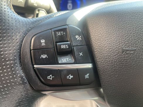 Used 2020 Ford Explorer ST w/ ST Street Pack image 39