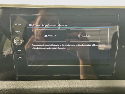 Used 2025 Volkswagen Jetta Sport FWD image 22
