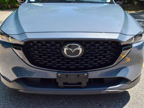 Used 2023 MAZDA CX-5 Carbon Edition AWD/4WD image 34