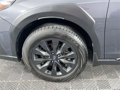 Used 2023 Subaru Outback Onyx Edition image 29