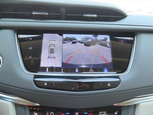 New 2025 Cadillac XT5 Premium Luxury w/ Technology Package image 19