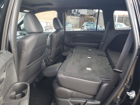 Used 2023 Honda Passport TrailSport image 20