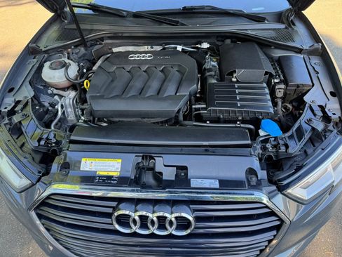 Used 2018 Audi A3 2.0T Premium w/ Convenience Package FWD image 16