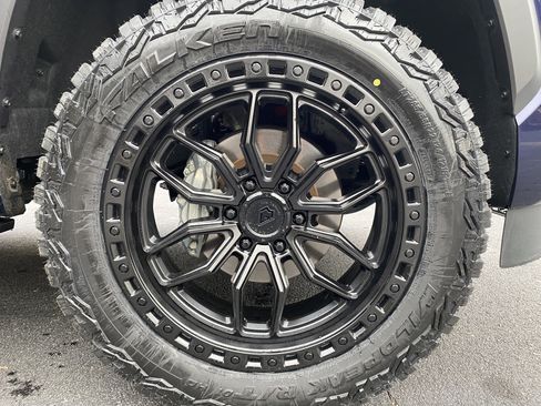 Used 2024 Toyota Sequoia SR5 w/ SR5 Premium Package image 13