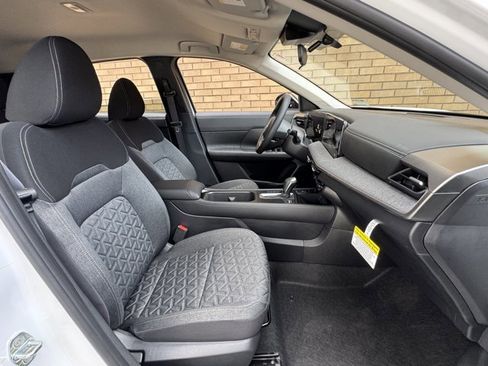 New 2026 Nissan Kicks SV w/ Cold Weather Package image 6