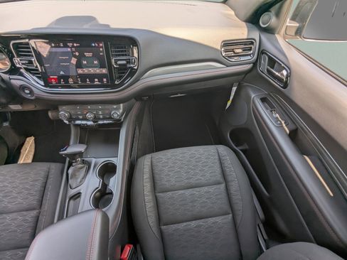 New 2026 Dodge Durango GT w/ Blacktop Package image 18